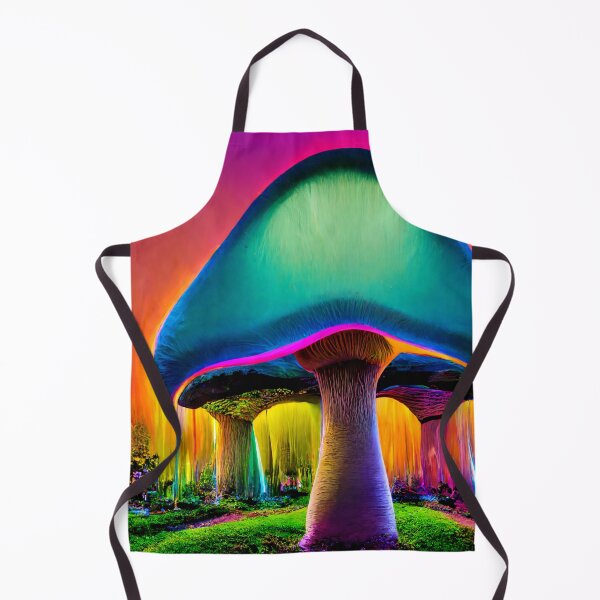 Item preview, trippy mushroom #1 designed and sold by JoepshLSio.