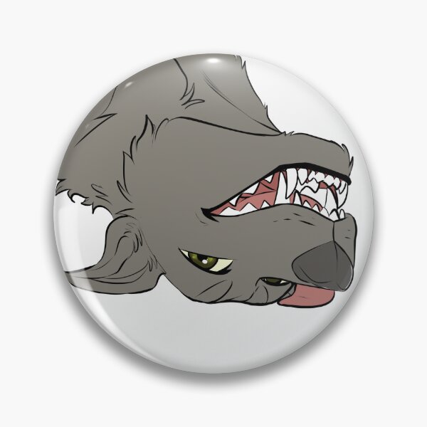 Item preview, Labrador Retriever (Silver) Sticker designed and sold by CosmicFatality.