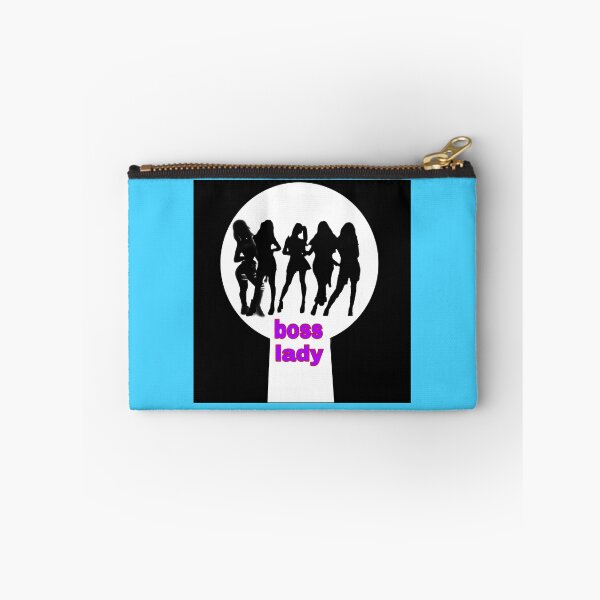 Item preview, Boss lady designed and sold by Prapan.