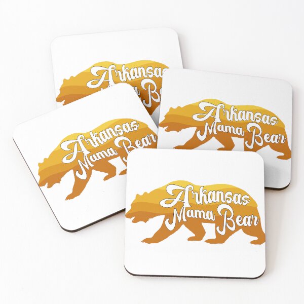 Item preview, Arkansas Mama Bear Design designed and sold by Aux Arc.