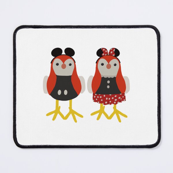 Item preview, Magic and Happy Birds designed and sold by byebecbec.