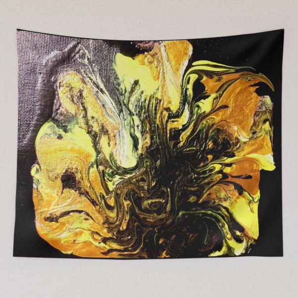 Item preview, Tumbling Cavern designed and sold by EnticingRose.