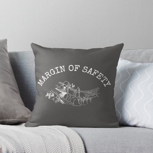 Item preview, Margin of Safety designed and sold by investortees.