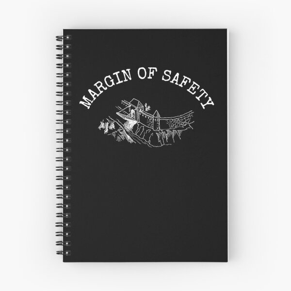 Item preview, Margin of Safety designed and sold by investortees.