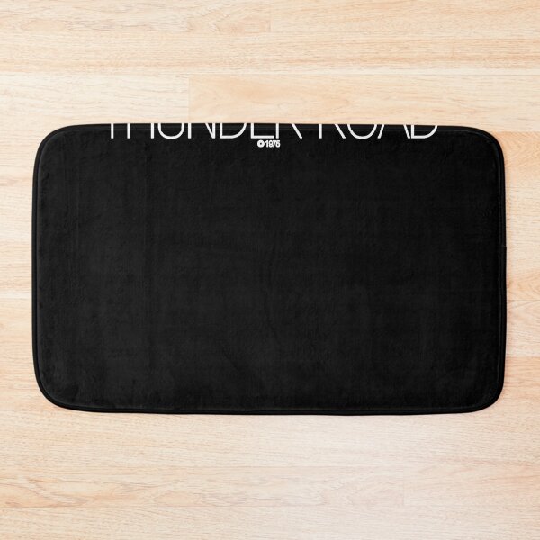 Item preview, Thunder Road   designed and sold by davidhillfg.