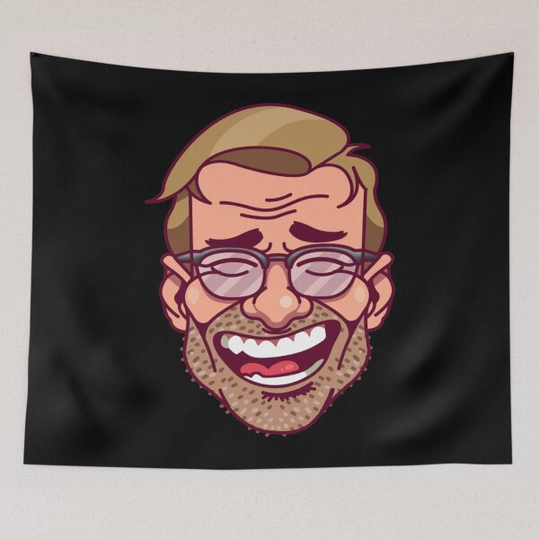 Artikelvorschau, Klopp entworfen und verkauft von MatthewMockle.