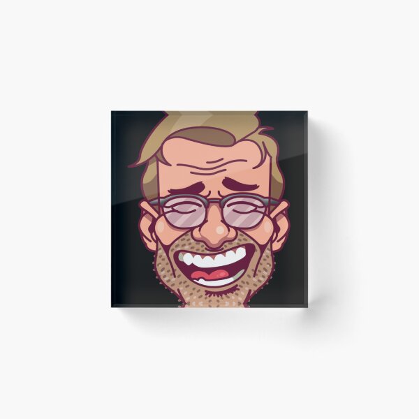 Artikelvorschau, Klopp entworfen und verkauft von MatthewMockle.