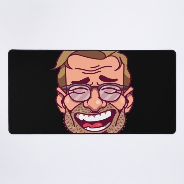 Artikelvorschau, Klopp entworfen und verkauft von MatthewMockle.