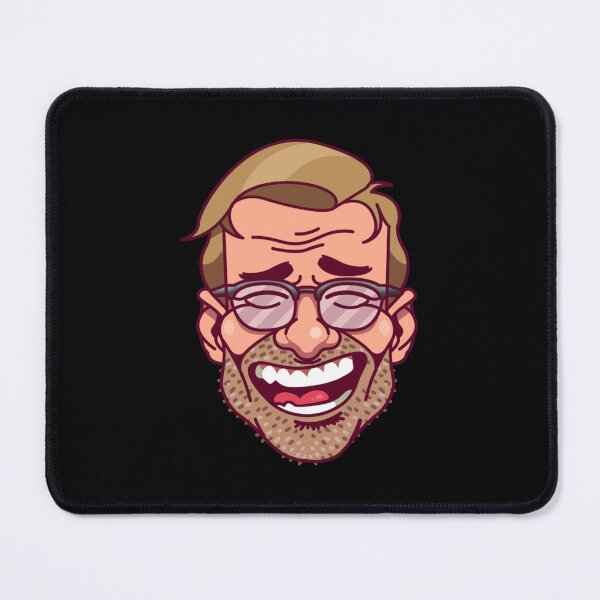 Item preview, klopp designed and sold by MatthewMockle.