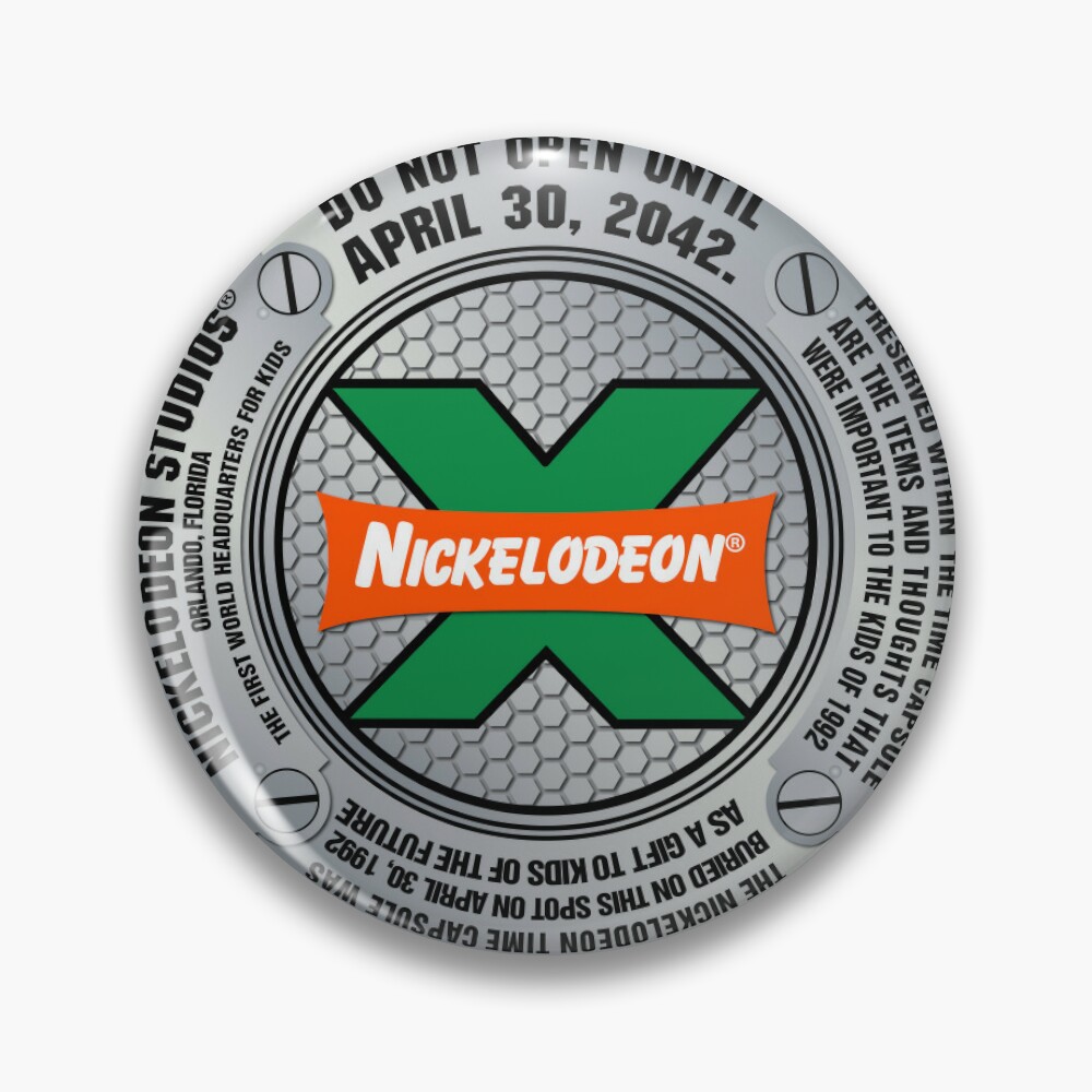 Nickelodeon Time Capsule : r/nostalgia
