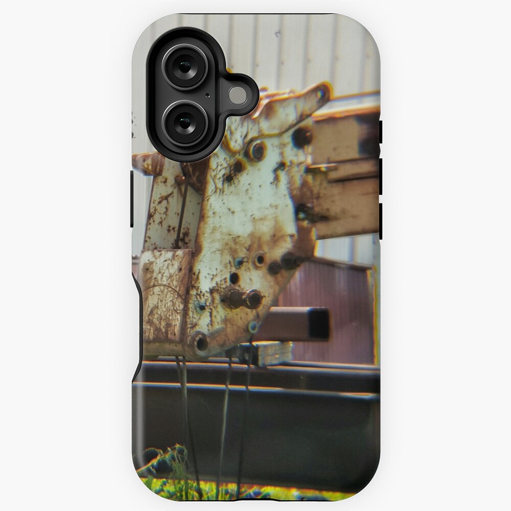 Item preview, iPhone Magsafe Tough Case designed and sold by kinkatstyle.