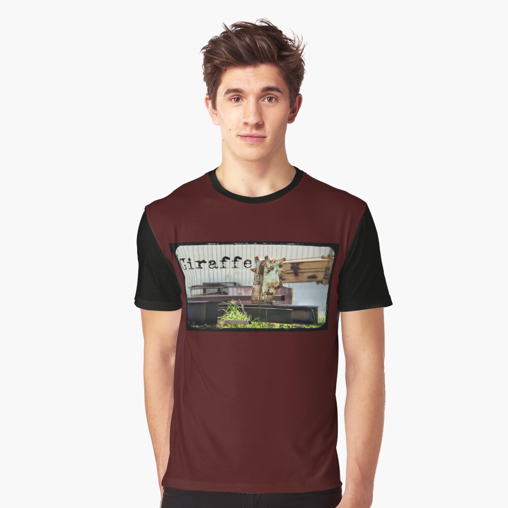 Item preview, Graphic T-Shirt designed and sold by kinkatstyle.