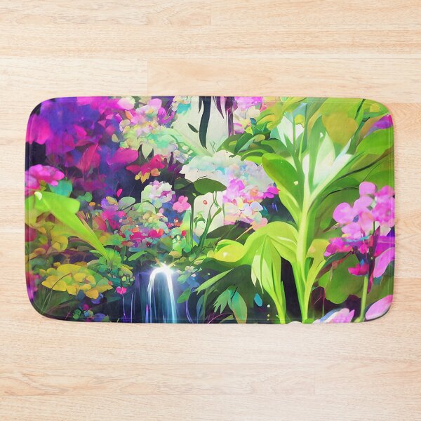 Item preview, Healing Falls  designed and sold by SolusVirent.