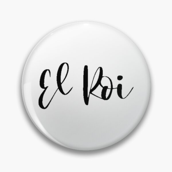Item preview, El Roi designed and sold by beckahbrooks.