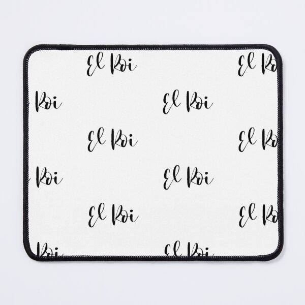 Item preview, El Roi designed and sold by beckahbrooks.