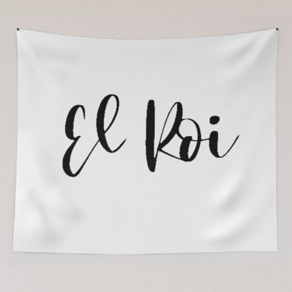 Item preview, El Roi designed and sold by beckahbrooks.