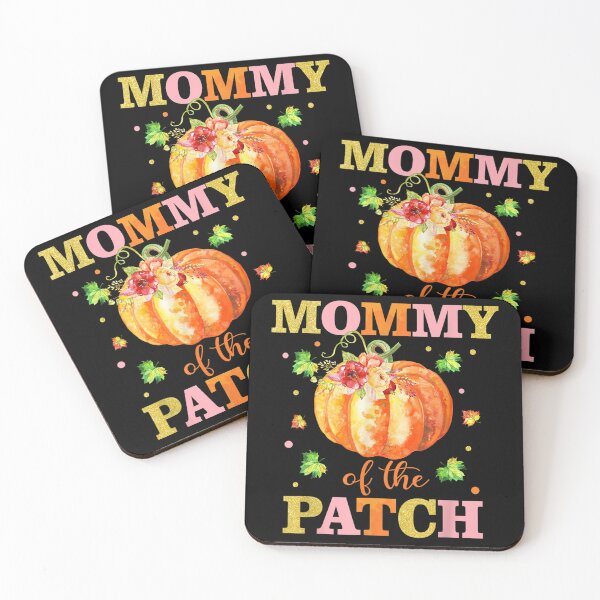 Item preview, Mens Pumpkin Mommy of the Patch Family Halloween 1st Birthday designed and sold by Gromovalilialil.