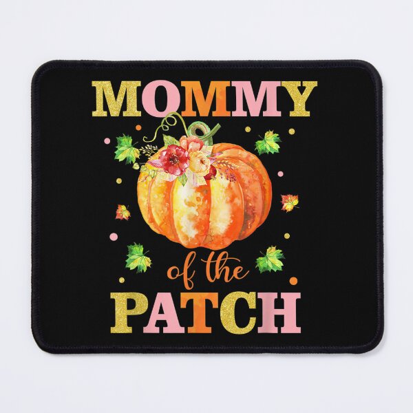 Item preview, Mens Pumpkin Mommy of the Patch Family Halloween 1st Birthday designed and sold by Gromovalilialil.
