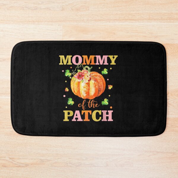 Item preview, Mens Pumpkin Mommy of the Patch Family Halloween 1st Birthday designed and sold by Gromovalilialil.
