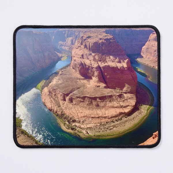 Item preview, Horseshoe Bend designed and sold by CharlieFreds.