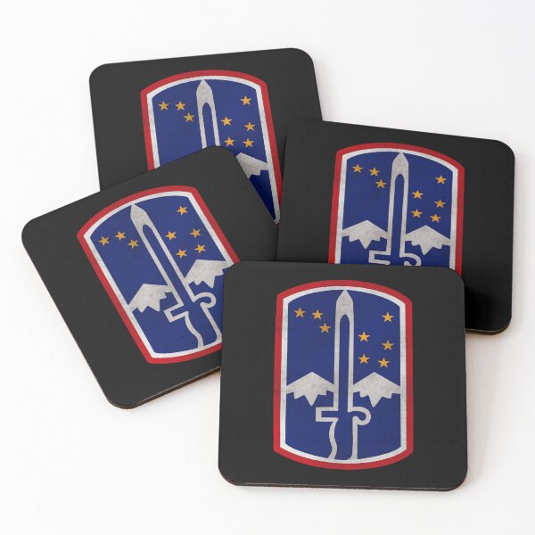 Item preview, 172nd Stryker Brigade Patch designed and sold by JMDesignHouse.