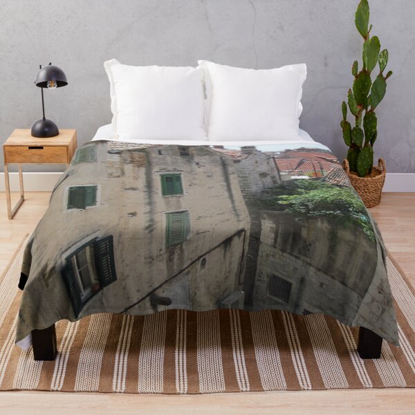Item preview, Vintage rustic buildings designed and sold by ArtByScience.