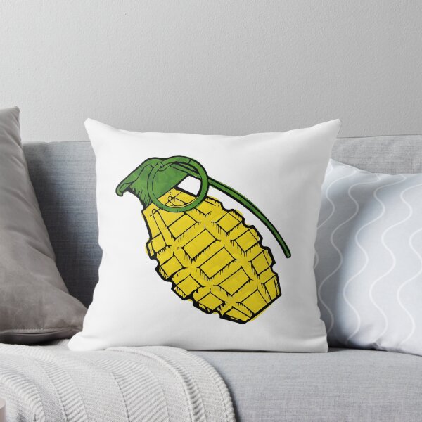 Item preview, Pineapple Express designed and sold by Rey Rey .