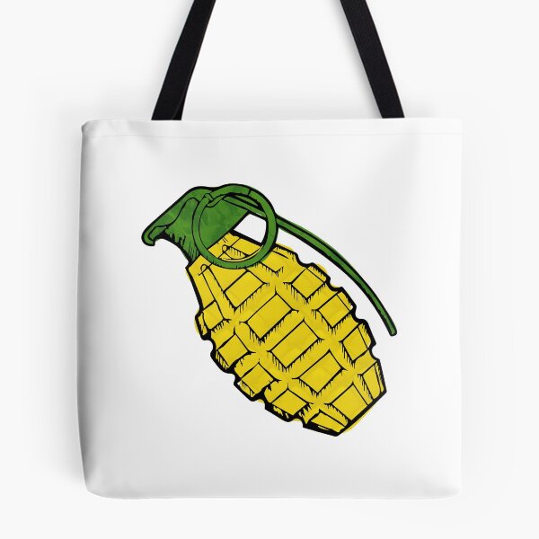 Item preview, Pineapple Express designed and sold by Rey Rey .