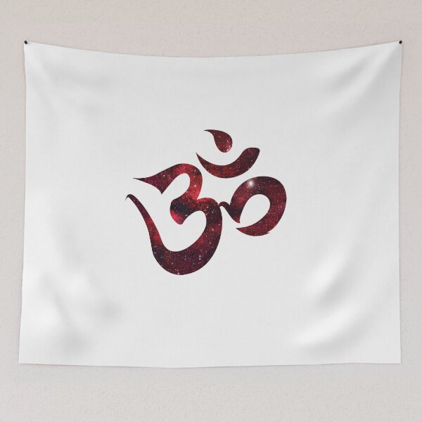 Item preview, Om symbol designed and sold by Ygor33.