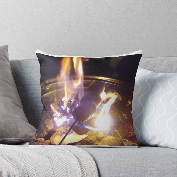 Item preview, Roasted Marshmellows designed and sold by Melissa, Sue Ball.