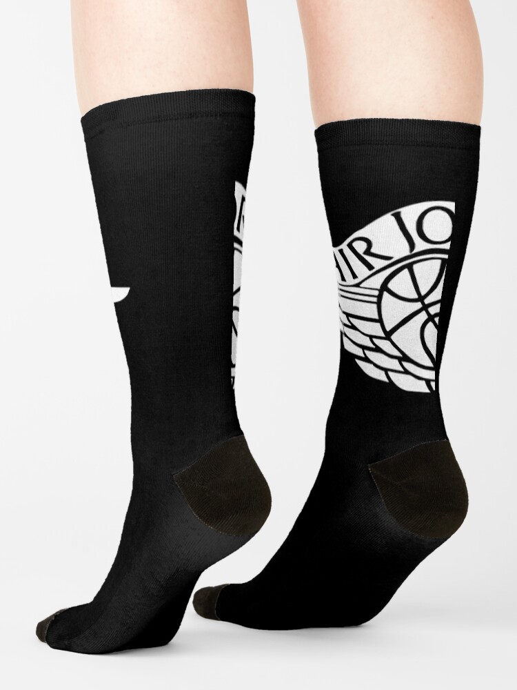 Air Jordan Air Jordan Socks Redbubble