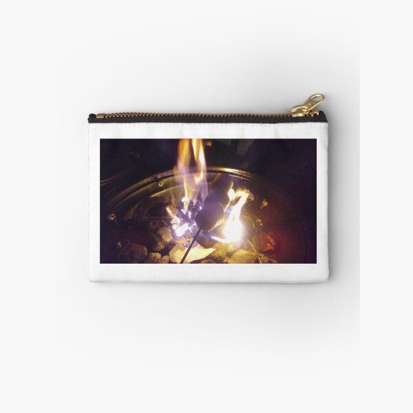 Aperçu de l'œuvre Marshmellows rôties créée et vendue par Melissa, Sue Ball.