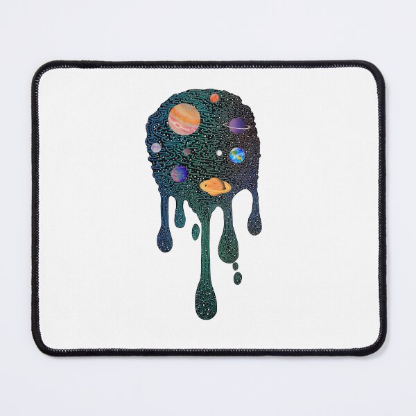 Item preview, Drop in the Cosmos designed and sold by Rosa-Burch.