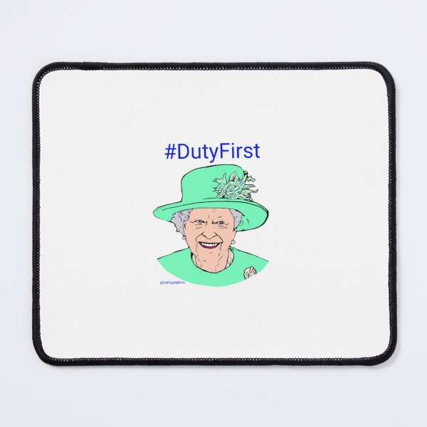 Item preview, Queen Elizabeth designed and sold by achukylatao.