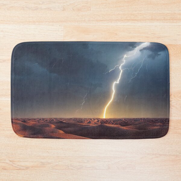 Item preview, Desert storm landscape 10 designed and sold by Laguardia3D.