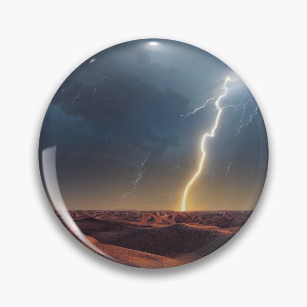 Item preview, Desert storm landscape 10 designed and sold by Laguardia3D.