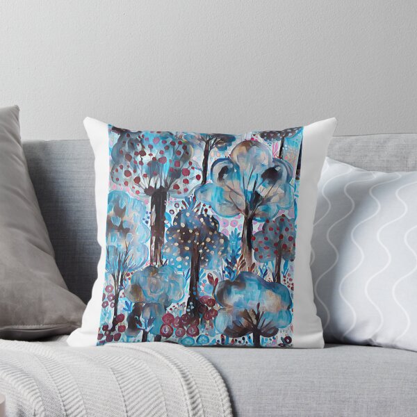 Item preview, Blue Forest designed and sold by xolaarts.