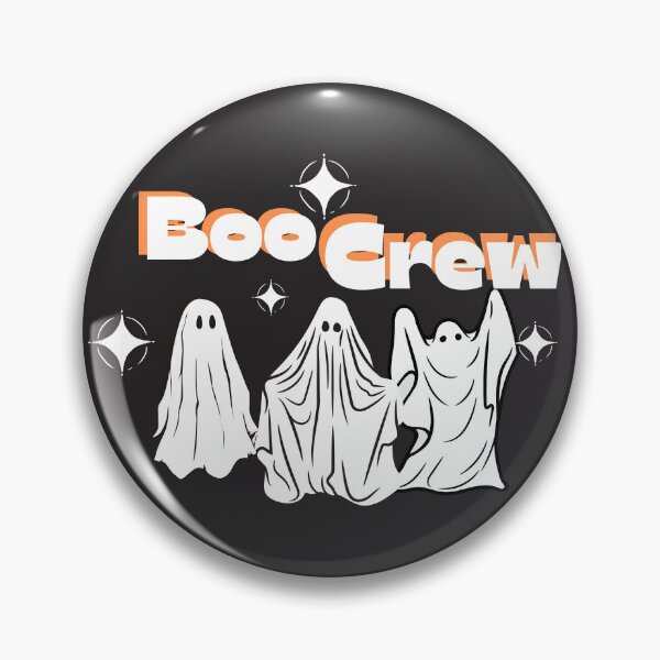 Item preview, Boo Crew designed and sold by rogness21.