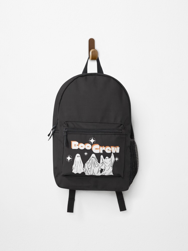 Thumbnail 1 of 3, Backpack, Boo Crew designed and sold by rogness21.