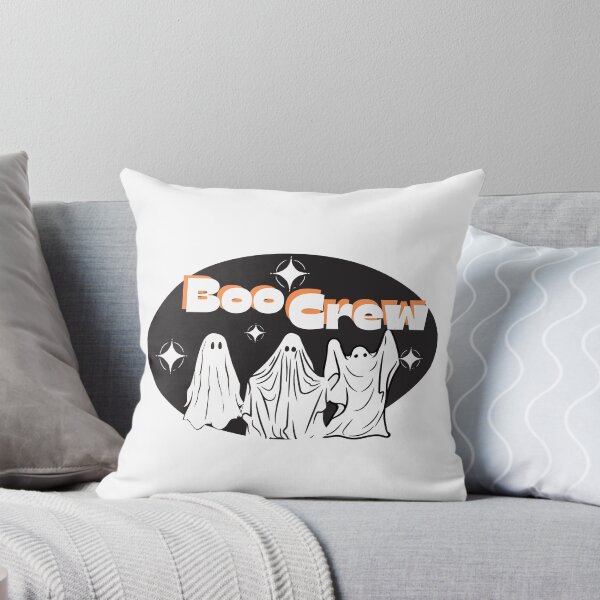 Item preview, Boo Crew designed and sold by rogness21.