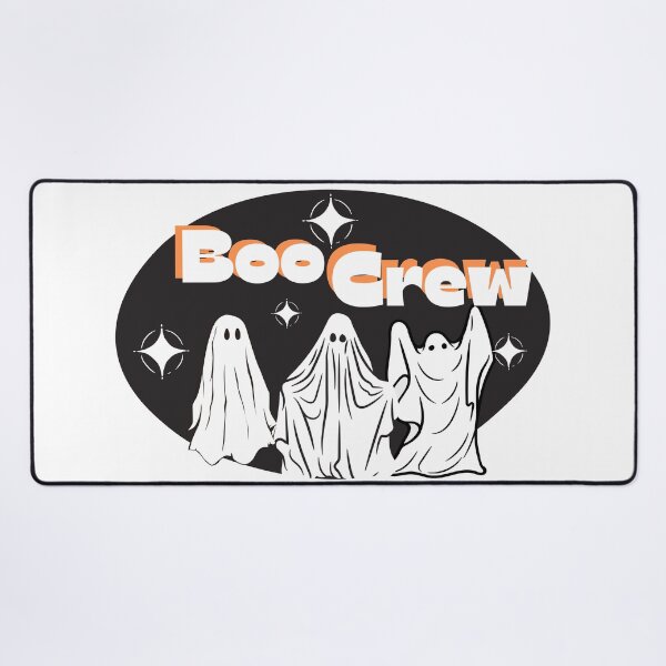 Item preview, Boo Crew designed and sold by rogness21.