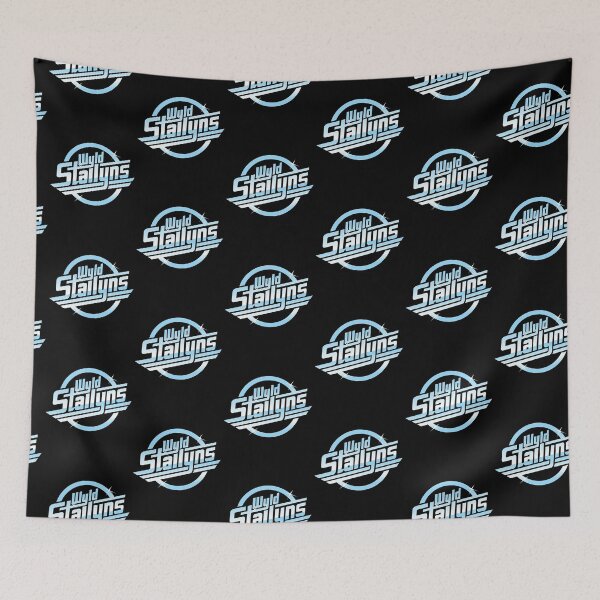 Item preview, Wyld Stallyns Logo designed and sold by harebrained.