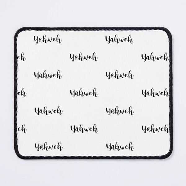 Item preview, Yahweh designed and sold by beckahbrooks.