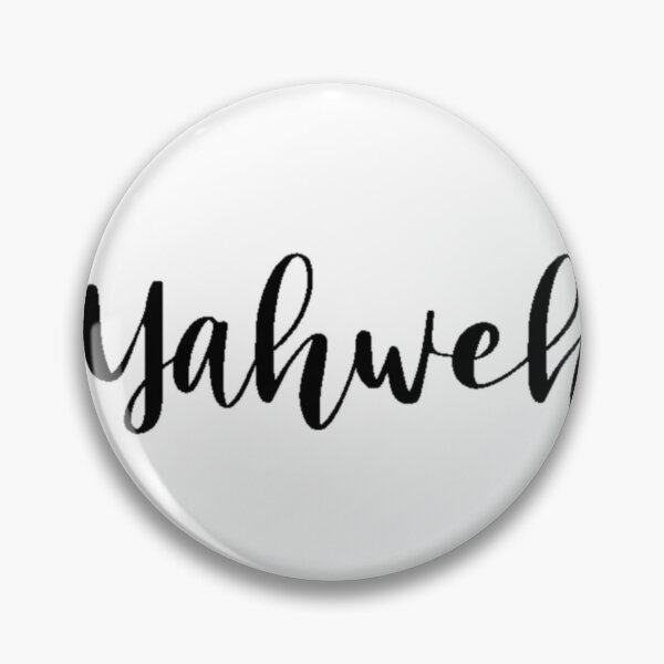 Item preview, Yahweh designed and sold by beckahbrooks.