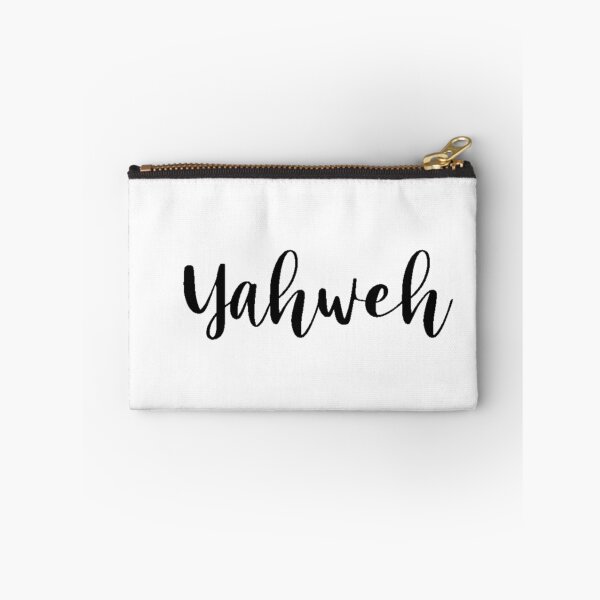 Item preview, Yahweh designed and sold by beckahbrooks.