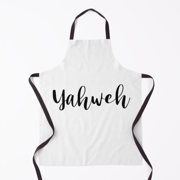 Item preview, Yahweh designed and sold by beckahbrooks.