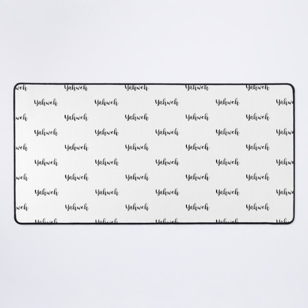 Item preview, Yahweh designed and sold by beckahbrooks.