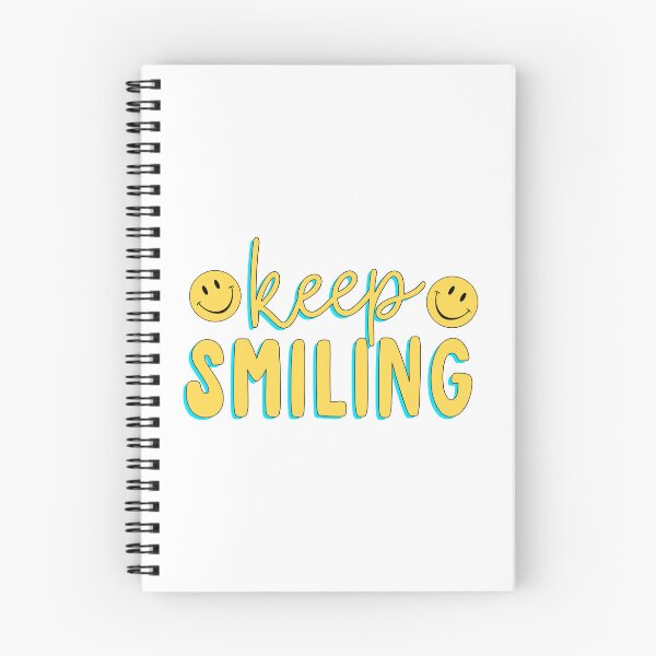Item preview, Keep Smiling Happy Faces designed and sold by honeybutterfly.