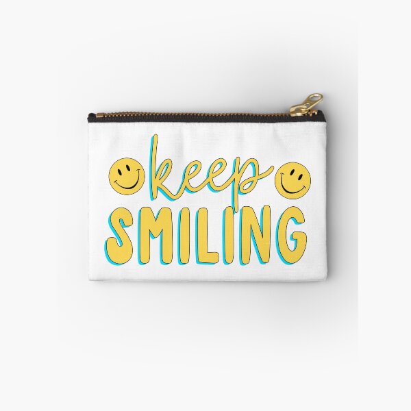 Item preview, Keep Smiling Happy Faces designed and sold by honeybutterfly.