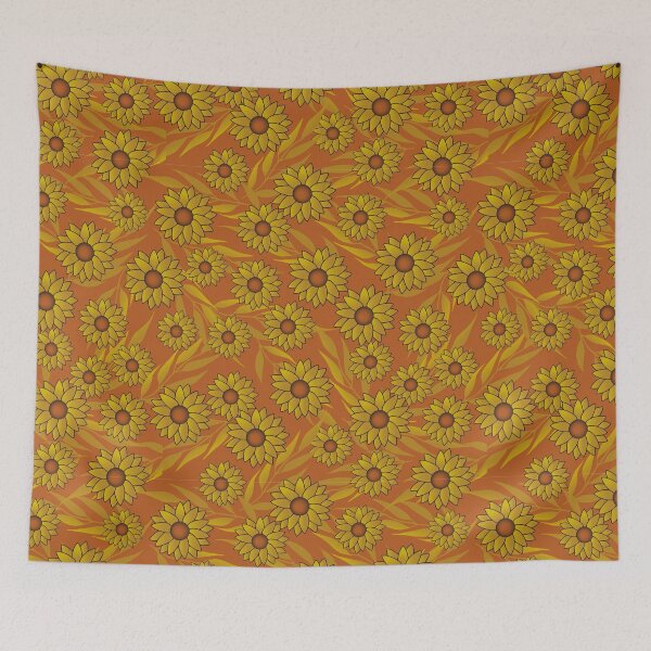 Item preview, Sunflower Bliss designed and sold by ChantalDesign.